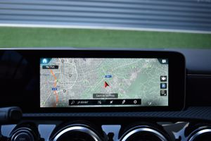 Mercedes Clase A 180 d Solution, Camara, Piel, Automatico   - Foto 58