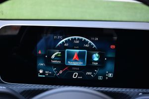 Mercedes Clase A 180 d Solution, Camara, Piel, Automatico   - Foto 83