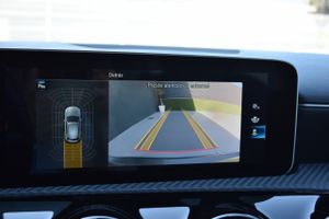 Mercedes Clase A 180 d Solution, Camara, Piel, Automatico   - Foto 15