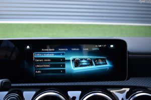 Mercedes Clase A 180 d Solution, Camara, Piel, Automatico   - Foto 74