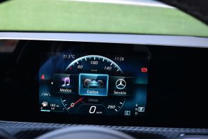 Mercedes Clase A 180 d Solution, Camara, Piel, Automatico   - Foto 85