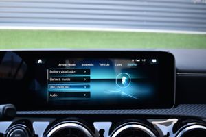 Mercedes Clase A 180 d Solution, Camara, Piel, Automatico   - Foto 77