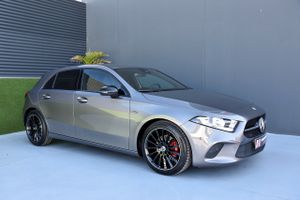 Mercedes Clase A 180 d Solution, Camara, Piel, Automatico   - Foto 27
