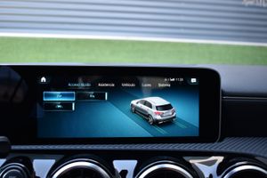 Mercedes Clase A 180 d Solution, Camara, Piel, Automatico   - Foto 67