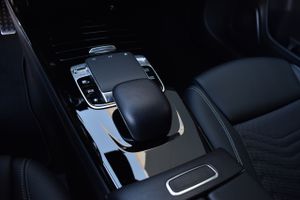 Mercedes Clase A 180 d Solution, Camara, Piel, Automatico   - Foto 47