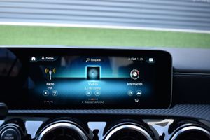 Mercedes Clase A 180 d Solution, Camara, Piel, Automatico   - Foto 63