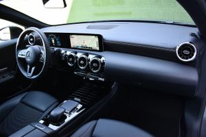 Mercedes Clase A 180 d Solution, Camara, Piel, Automatico   - Foto 39