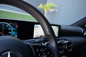 Mercedes Clase A 180 d Solution, Camara, Piel, Automatico   - Foto 52