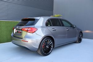 Mercedes Clase A 180 d Solution, Camara, Piel, Automatico   - Foto 20