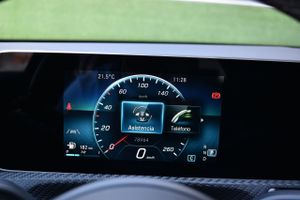 Mercedes Clase A 180 d Solution, Camara, Piel, Automatico   - Foto 84