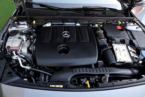 Mercedes Clase A 180 d Solution, Camara, Piel, Automatico   - Foto 18