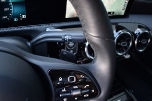 Mercedes Clase A 180 d Solution, Camara, Piel, Automatico   - Foto 53