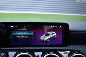 Mercedes Clase A 180 d Solution, Camara, Piel, Automatico   - Foto 72