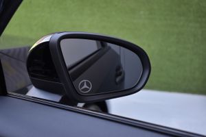 Mercedes Clase A 180 d Solution, Camara, Piel, Automatico   - Foto 38
