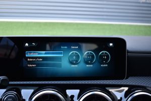 Mercedes Clase A 180 d Solution, Camara, Piel, Automatico   - Foto 79