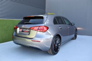 Mercedes Clase A 180 d Solution, Camara, Piel, Automatico   - Foto 19