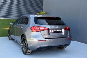 Mercedes Clase A 180 d Solution, Camara, Piel, Automatico   - Foto 25