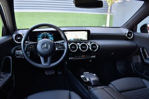 Mercedes Clase A 180 d Solution, Camara, Piel, Automatico   - Foto 42