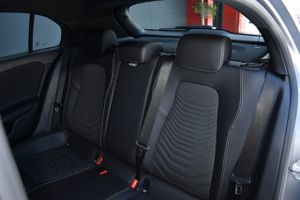 Mercedes Clase A 180 d Solution, Camara, Piel, Automatico   - Foto 11