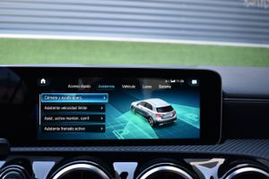 Mercedes Clase A 180 d Solution, Camara, Piel, Automatico   - Foto 68