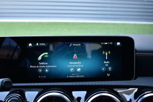 Mercedes Clase A 180 d Solution, Camara, Piel, Automatico   - Foto 59