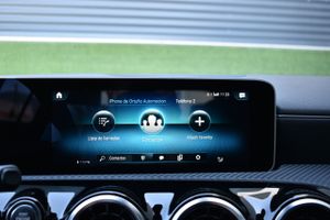 Mercedes Clase A 180 d Solution, Camara, Piel, Automatico   - Foto 60