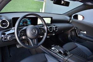 Mercedes Clase A 180 d Solution, Camara, Piel, Automatico   - Foto 9
