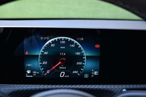 Mercedes Clase A 180 d Solution, Camara, Piel, Automatico   - Foto 82