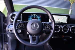 Mercedes Clase A 180 d Solution, Camara, Piel, Automatico   - Foto 50