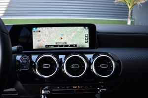 Mercedes Clase A 180 d Solution, Camara, Piel, Automatico   - Foto 16