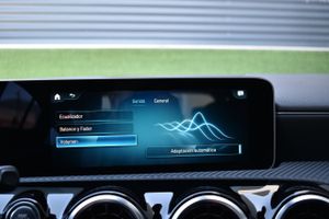 Mercedes Clase A 180 d Solution, Camara, Piel, Automatico   - Foto 80