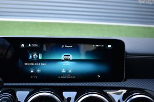 Mercedes Clase A 180 d Solution, Camara, Piel, Automatico   - Foto 66