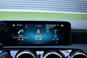 Mercedes Clase A 180 d Solution, Camara, Piel, Automatico   - Foto 61
