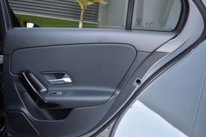 Mercedes Clase A 180 d Solution, Camara, Piel, Automatico   - Foto 36