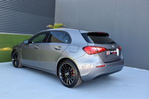 Mercedes Clase A 180 d Solution, Camara, Piel, Automatico   - Foto 24