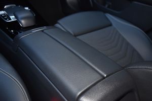 Mercedes Clase A 180 d Solution, Camara, Piel, Automatico   - Foto 45