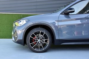 BMW X1 sDrive16d   - Foto 13