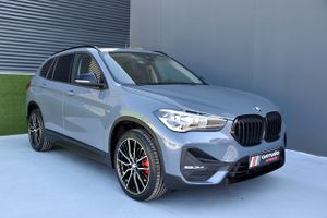 BMW X1 sDrive16d   - Foto 6