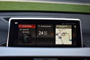 BMW X1 sDrive16d   - Foto 66