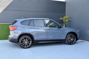 BMW X1 sDrive16d   - Foto 24