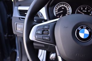 BMW X1 sDrive16d   - Foto 62