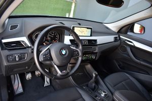 BMW X1 sDrive16d   - Foto 9