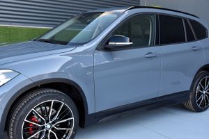 BMW X1 sDrive16d   - Foto 21