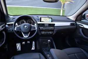 BMW X1 sDrive16d   - Foto 49