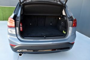 BMW X1 sDrive16d   - Foto 29