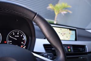 BMW X1 sDrive16d   - Foto 61