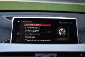 BMW X1 sDrive16d   - Foto 72