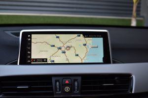 BMW X1 sDrive16d   - Foto 59