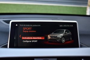 BMW X1 sDrive16d   - Foto 77