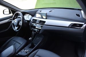 BMW X1 sDrive16d   - Foto 45